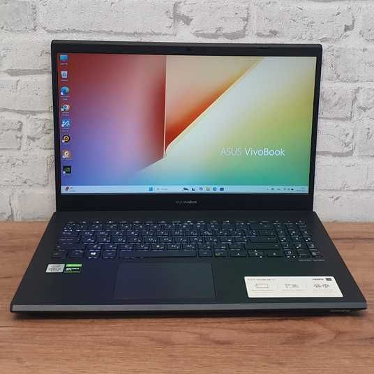 Купить БУ Игровой ноутбук ASUS VivoBook X571LI 15.6