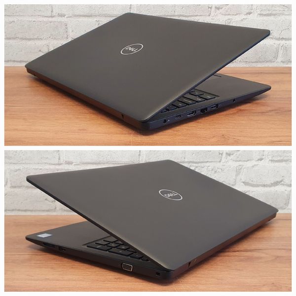 Ноутбук Dell Latitude 3590 15.6" / Intel Core i5-8250U / 8гб DDR4 / 240гб SSD #1146 фото