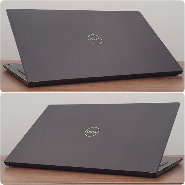 БУ Игровой ноутбук DELL Vostro 15 7510 15.6" FHD / Intel Core i7-11800H / NVIDIA RTX 3050 / 16гб DDR4 / 512гб SSD #2149 фото