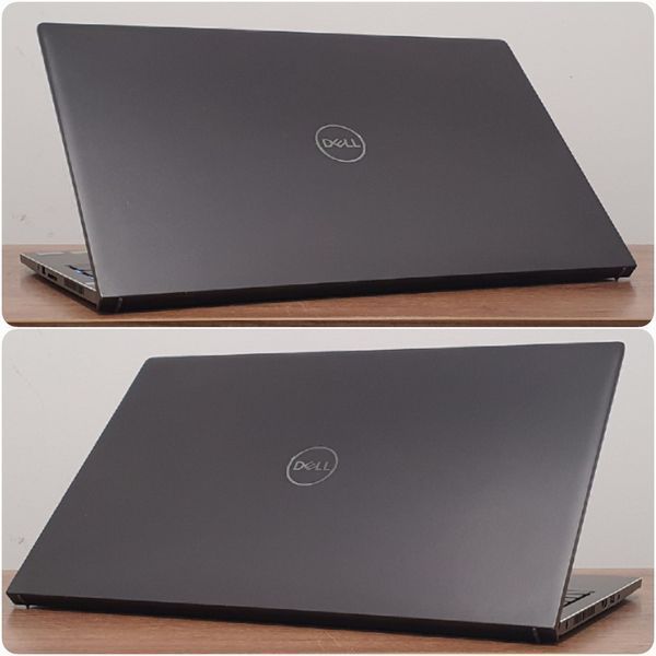 БУ Игровой ноутбук DELL Vostro 15 7510 15.6" FHD / Intel Core i7-11800H / NVIDIA RTX 3050 / 16гб DDR4 / 512гб SSD #2149 фото