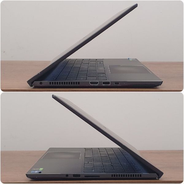 БУ Игровой ноутбук DELL Vostro 15 7510 15.6" FHD / Intel Core i7-11800H / NVIDIA RTX 3050 / 16гб DDR4 / 512гб SSD #2149 фото