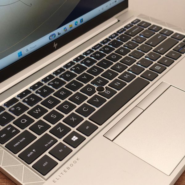 БУ Ноутбук HP EliteBook 840 G7 14" FHD / Intel Core i5-10310U / 16гб DDR4 / 256гб SSD #1928.1 фото