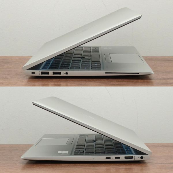 БУ Ноутбук HP EliteBook 840 G7 14" FHD / Intel Core i5-10310U / 16гб DDR4 / 256гб SSD #1928.1 фото