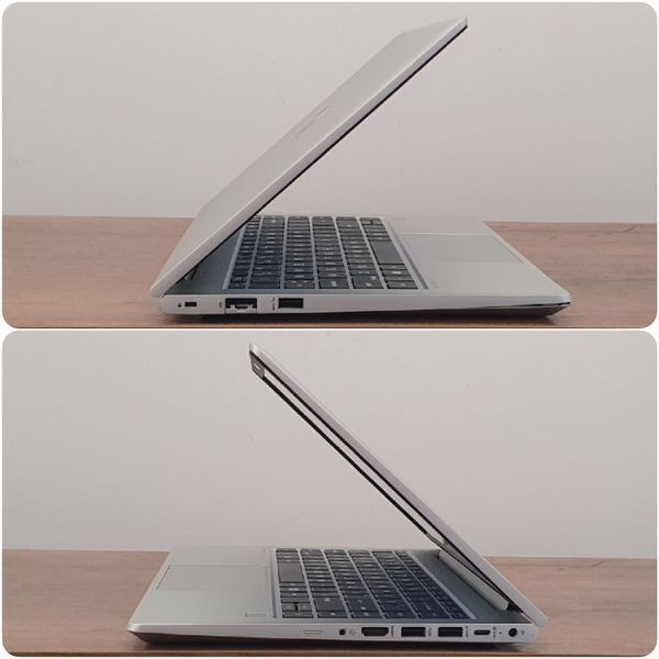 БВ Ноутбук HP Probook 445 G10 14" FHD / AMD Ryzen 5 7530U / AMD Radeon Graphics / 16гб DDR4 / 256гб SSD #3290 фото