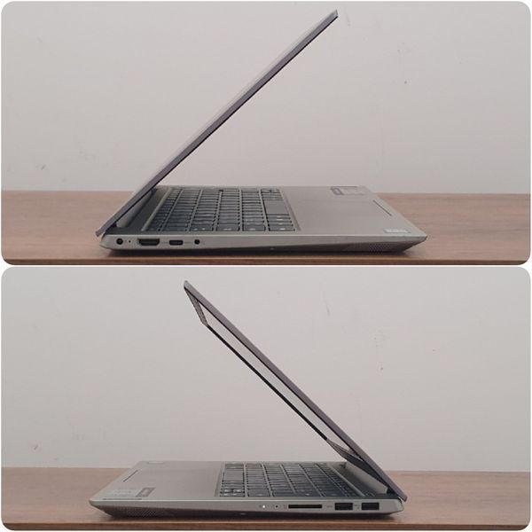 БВ Ноутбук Lenovo IdeaPad S340 14" FHD / Intel Core i3-8145U / 8гб DDR4 / 256гб SSD #3130 8\256 фото