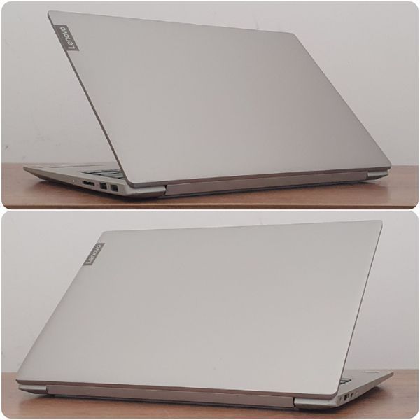 БВ Ноутбук Lenovo IdeaPad S340 14" FHD / Intel Core i3-8145U / 8гб DDR4 / 256гб SSD #3130 8\256 фото