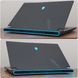 БУ Игровой ноутбук Dell ALIENWARE M15 R6 15.6" FHD 360гц / Intel Core i5-11400H / Nvidia Geforce RTX 3060 6гб 125Ват / 16гб DDR4 / 512гб SSD #3194 фото 6
