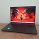 БВ Ігровий ноутбук Dell Precision 5550 15.6" 4k Touch / Intel Core i7-10850H / Nvidia Quadro T2000 (GTX1650ti) / 16гб DDR4 / 512гб SSD #3421 фото 3
