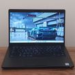 БВ Ноутбук Dell Latitude 5401 14" HD / Intel Core i7-9850H / 16гб DDR4 / 256гб SSD #3304.1 фото