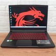 Ігровий ноутбук MSI GF65 Thin 9SD 15.6" FHD / 120hz / Intel Core i5-9300H / Nvidia Geforce GTX1660Ti / 16гб ОЗУ / 512гб SSD #1279 фото