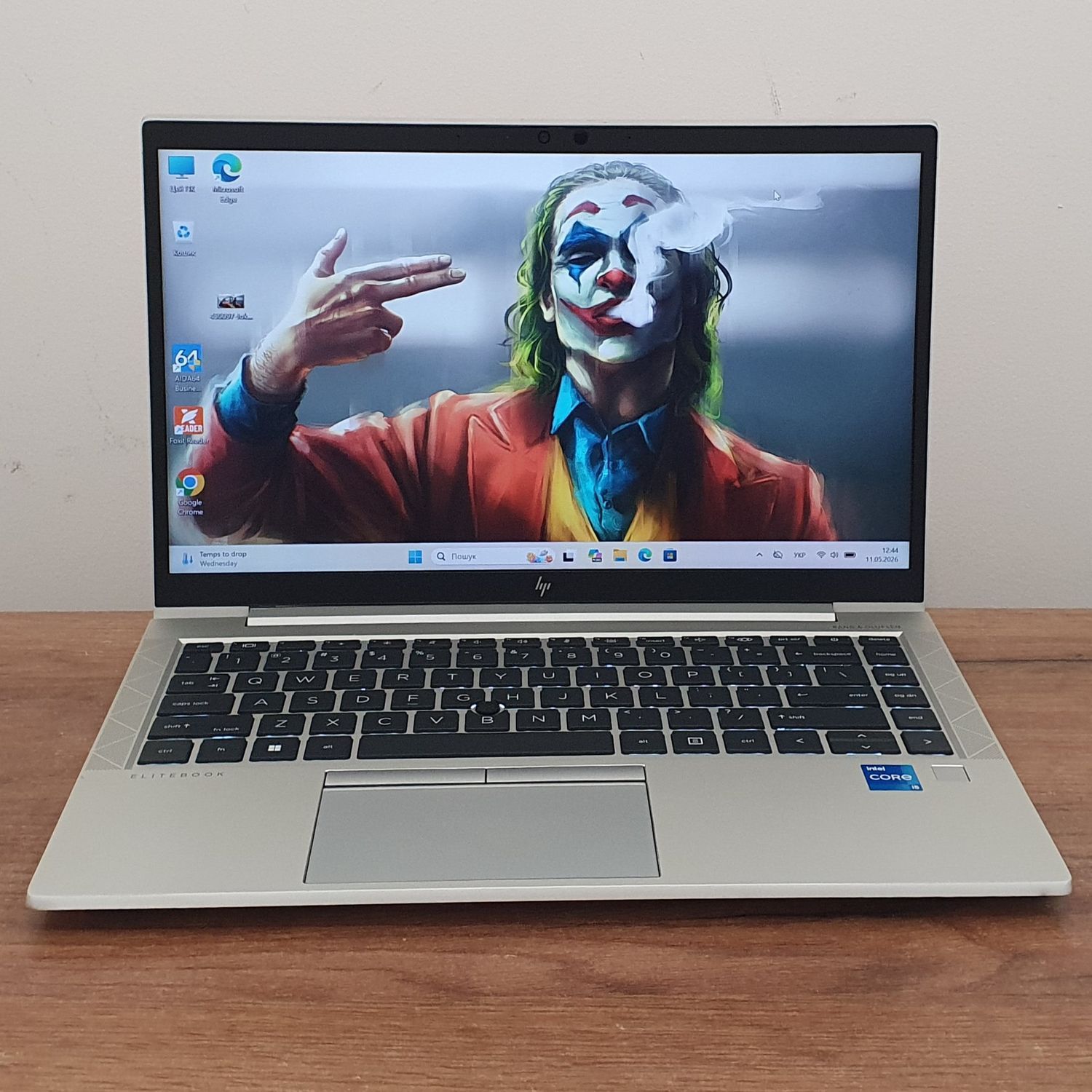 ぱっぷページ Купити БВ Ноутбук HP EliteBook 840 G8 14