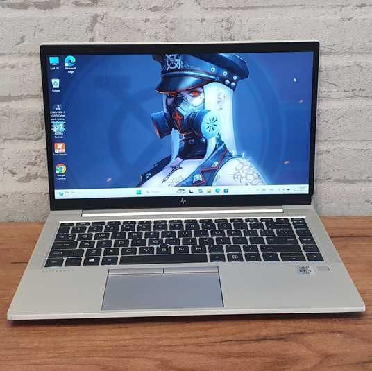 Купить БУ Ноутбук HP EliteBook 840 G7 14