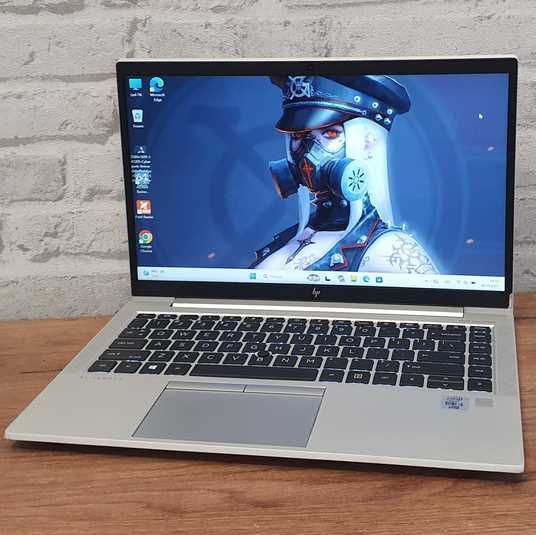 Купить БУ Ноутбук HP EliteBook 840 G7 14
