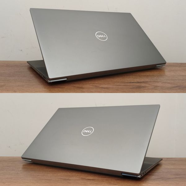БВ Ігровий ноутбук Dell Precision 5750 / 17.0" WUXGA IPS / Intel Core i7-10850H / NVIDIA Quadro T2000 / 16гб DDR4 / 512гб SSD #3481  фото