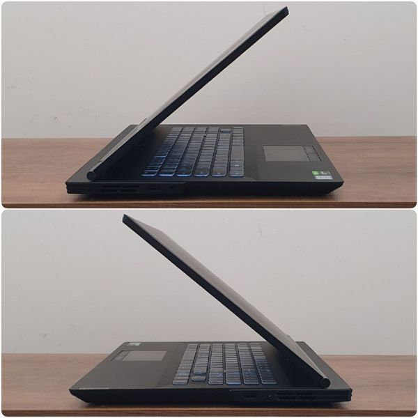БУ Игровой ноутбук Lenovo LEGION Y540-17IRH 17.3" FHD / Intel Core i5-9300H/ Nvidia Geforce GTX 1660Ti 6gb / 16гб DDR4 / 512гб SSD #3244 фото