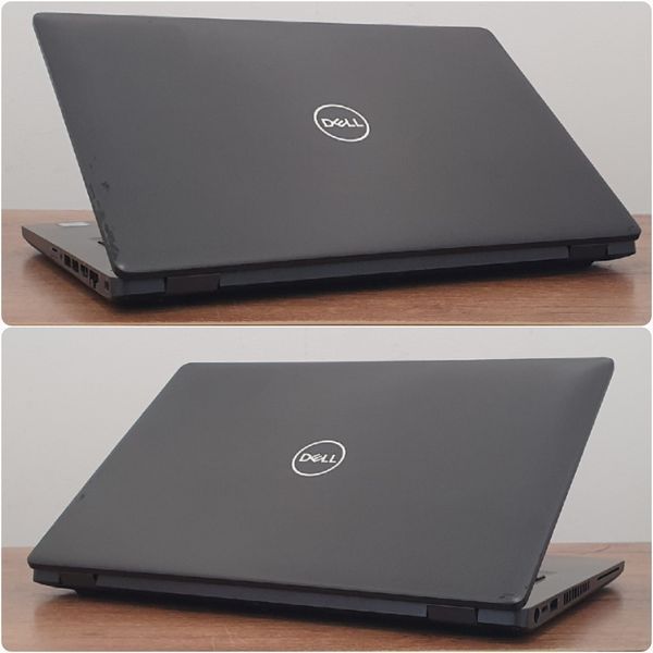 БВ Ноутбук Dell Latitude 5401 14" HD / Intel Core i7-9850H / 16гб DDR4 / 256гб SSD #3304.1 фото