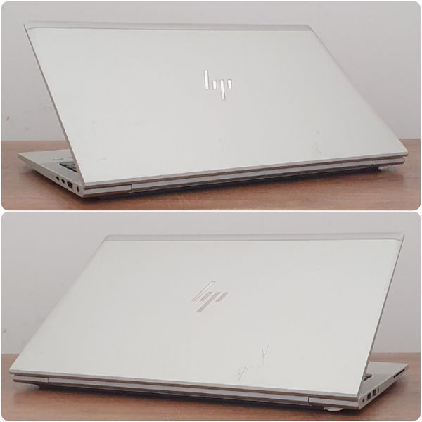 БВ Ноутбук HP EliteBook 840 G8 14" FHD Touch / Intel Core i5-1135G7 / 16гб DDR4 / 256гб SSD #1905.5 16\256 фото