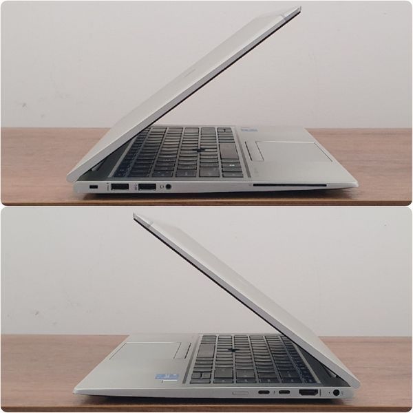 БВ Ноутбук HP EliteBook 840 G8 14" FHD Touch / Intel Core i5-1135G7 / 16гб DDR4 / 256гб SSD #1905.5 16\256 фото