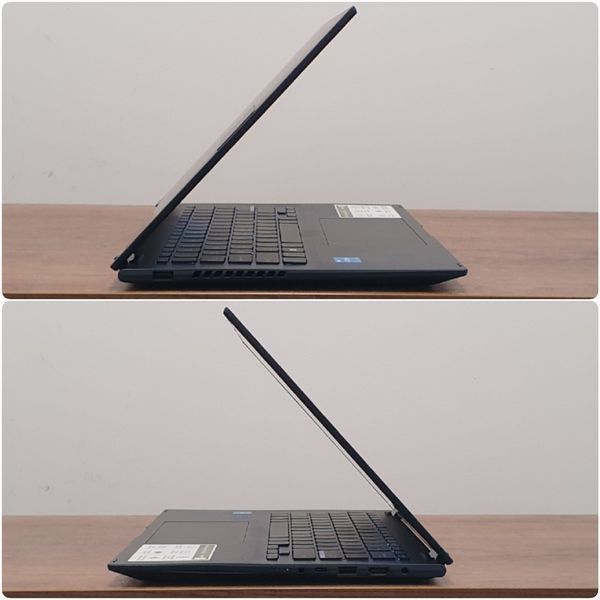 БВ Ноутбук Трансформер Asus Vivobook S 14 Flip TP3402ZA 14" FHD Тouch / Intel Core i3-1220P (10-ядер) / 8гб DDR4 / 256гб SSD #2183.1 фото