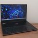 БУ Игровой ноутбук ASUS ROG Zephyrus GX701L 17.3" FHD 300гц \ Intel core I7-10875H \ RTX2080 Super 8GB \ 16гб DDR4 \ 512гб SSD #3062 фото 2