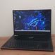 БУ Игровой ноутбук ASUS ROG Zephyrus GX701L 17.3" FHD 300гц \ Intel core I7-10875H \ RTX2080 Super 8GB \ 16гб DDR4 \ 512гб SSD #3062 фото 3