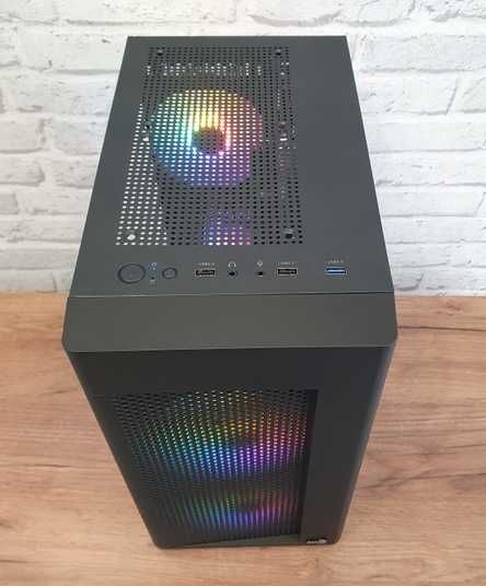 Купити Ігровий комп'ютер Intel Core i5-6500 / GTX 1660 Super 6gb