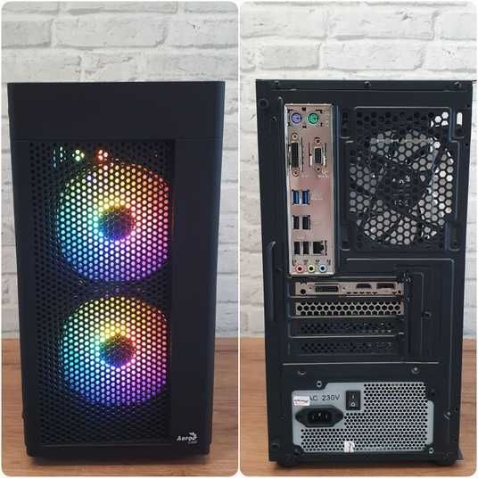 Купити Ігровий комп'ютер Intel Core i5-6500 / GTX 1660 Super 6gb