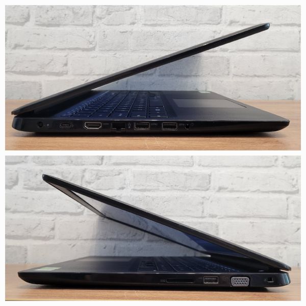 Ігровий Ноутбук Dell Latitude 3500 15.6" FHD / Intel Core i7-8565U /Nvidia GeForce MX130 / 8гб DDR4 / 256гб SSD #1221 фото