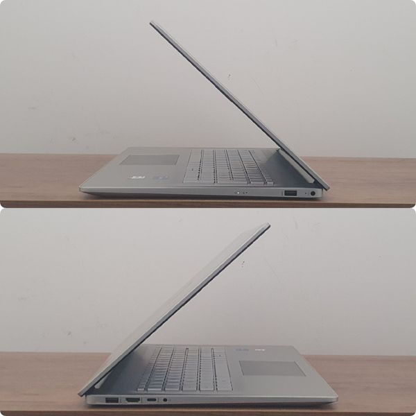 БВ Ноутбук HP Laptop 17-CN2775ST 17.3" FHD / Intel Core i5-1235U / 16гб DDR4 / 256гб SSD #3350 фото