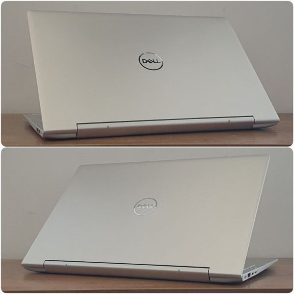 БВ Ноутбук трансформер Dell Inspiron 7591 2 in 1 / 15.6" FHD / Intel Core i5-10210U / 8гб DDR4 / 256гб SSD #2111 фото