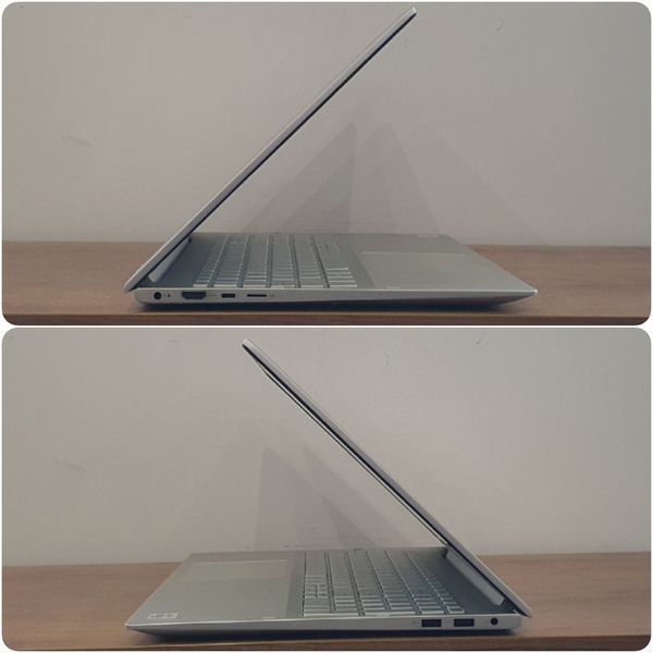 БВ Ноутбук трансформер Dell Inspiron 7591 2 in 1 / 15.6" FHD / Intel Core i5-10210U / 8гб DDR4 / 256гб SSD #2111 фото