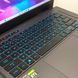 БВ Ігровий ноутбук Asus ROG Zephyrus G15 GA503QR / 15.6" QHD 165Hz IPS / AMD Ryzen 9 5900HS / GeForce RTX 3070 8гб / 16гб DDR4 / 512гб SSD #3492 фото 4