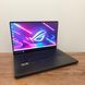 БВ Ігровий ноутбук Asus ROG Zephyrus G15 GA503QR / 15.6" QHD 165Hz IPS / AMD Ryzen 9 5900HS / GeForce RTX 3070 8гб / 16гб DDR4 / 512гб SSD #3492 фото 2