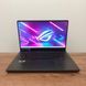 БВ Ігровий ноутбук Asus ROG Zephyrus G15 GA503QR / 15.6" QHD 165Hz IPS / AMD Ryzen 9 5900HS / GeForce RTX 3070 8гб / 16гб DDR4 / 512гб SSD #3492 фото 1