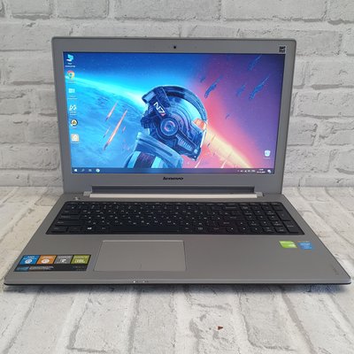 Ігровий ноутбук Lenovo IdeaPad Z510 15.6" HD/ Intel Core i5-4200M / Nvidia Geforce GT 740M / 8гб ОЗУ / 240гб SSD Z510 фото