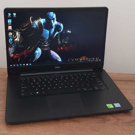 Купити БВ Ігровий Ноутбук Dell Vostro 5581 15.6