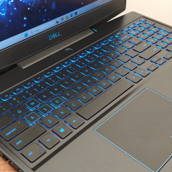 БУ Игровой ноутбук Dell G3 3590 15.6" FHD / Intel Core i7-9750H / Nvidia GeForce GTX 1660ti 6гб / 16гб DDR4 / 512гб SSD #1645.6 фото