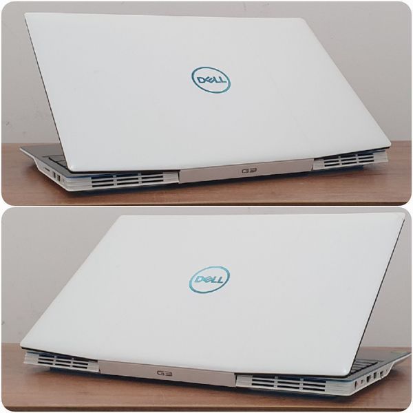 БВ Ігровий ноутбук Dell G3 3590 15.6" FHD / Intel Core i7-9750H / Nvidia GeForce GTX 1660ti 6гб / 16гб DDR4 / 512гб SSD #1645.1 фото
