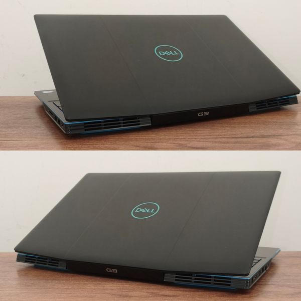 БУ Игровой ноутбук Dell G3 3590 15.6" FHD / Intel Core i7-9750H / Nvidia GeForce GTX 1660ti 6гб / 16гб DDR4 / 512гб SSD #1645.6 фото