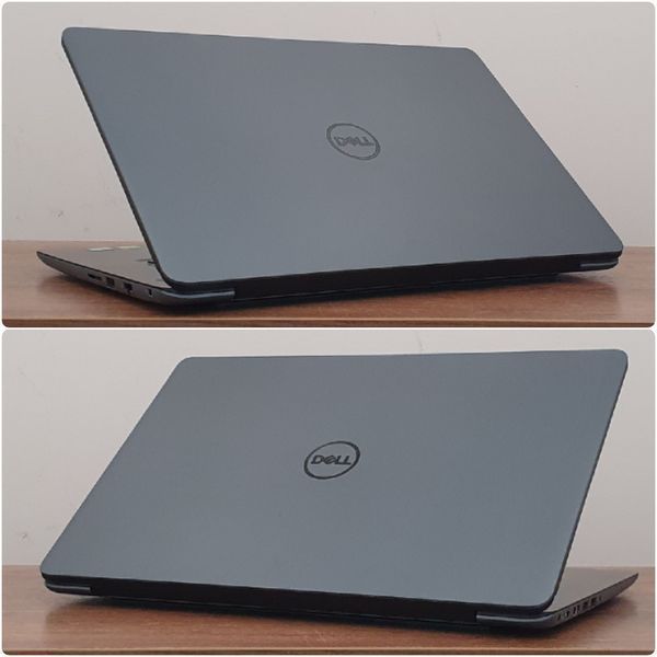 БВ Ігровий Ноутбук Dell Vostro 5581 15.6" FHD / Intel Core i7-8565U /Nvidia GeForce MX130 / 16гб DDR4 / 128гб SSD + 500гб HDD #3057 фото