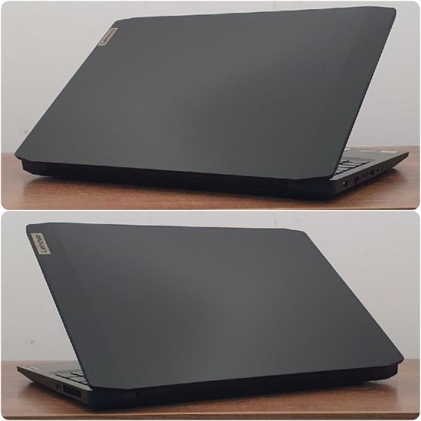БУ Игровой ноутбук Lenovo IdeaPad Gaming 3 15IMH05 15.6" FHD / Intel Core i5-10300H / GTX 1650 /16гб DDR4/ 512гб SSD #3166 фото