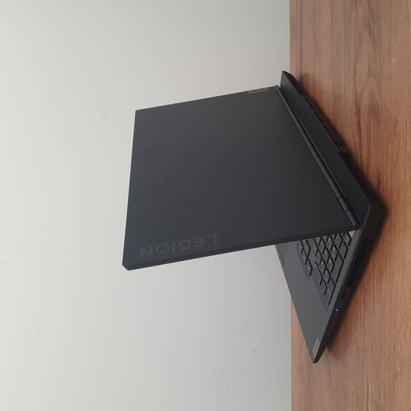 БВ Ігровий ноутбук Lenovo Legion 5 15IMH05H 15.6" FHD / Intel Core i5-10300H / GTX 1650ti  /16гб DDR4/ 512гб SSD #3372 фото
