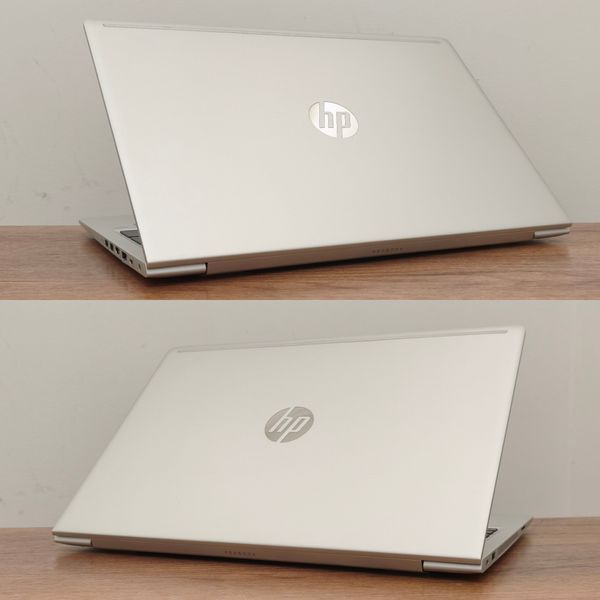 БВ Ноутбук HP ProBook 450 G6 / 15.6" Full HD IPS / Intel Core i5-8265U / NVIDIA GeForce MX130 / 16гб DDR4 / 256гб SSD #3503 фото