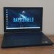 БУ Игровой ноутбук Dell G7 7588 17.3" Full HD / Nvidia Geforce GTX1060 6gb / Intel Core i7-8750H / 16гб DDR4 / 128гб SSD+ 1тб HDD #2134 фото 2