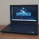 БУ Игровой ноутбук Dell G7 7588 17.3" Full HD / Nvidia Geforce GTX1060 6gb / Intel Core i7-8750H / 16гб DDR4 / 128гб SSD+ 1тб HDD #2134 фото 3
