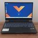 БВ Ігровий ноутбук HP Victus 15-fb3093dx 15.6" FHD 144гц / Nvidia Geforce RTX4050-6гб / Ryzen 7 7445HS / 16гб DDR5 / 512гб SSD #3152 фото 1