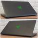 БВ Ігровий ноутбук Razer Blade RZ09-0195 14" 3K (3200x1800) Touch / Intel Core i7-6700HQ / Nvidia GTX1060 6гб / 16гб DDR4 / 512гб SSD #2034 фото 6