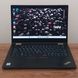 БВ Ноутбук трансформер Lenovo ThinkPad X390 Yoga 13.3" FHD IPS Touch / Intel Core i7-8565U / 8гб DDR4 / 256гб SSD #3217 фото 2