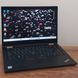 БВ Ноутбук трансформер Lenovo ThinkPad X390 Yoga 13.3" FHD IPS Touch / Intel Core i7-8565U / 8гб DDR4 / 256гб SSD #3217 фото 3