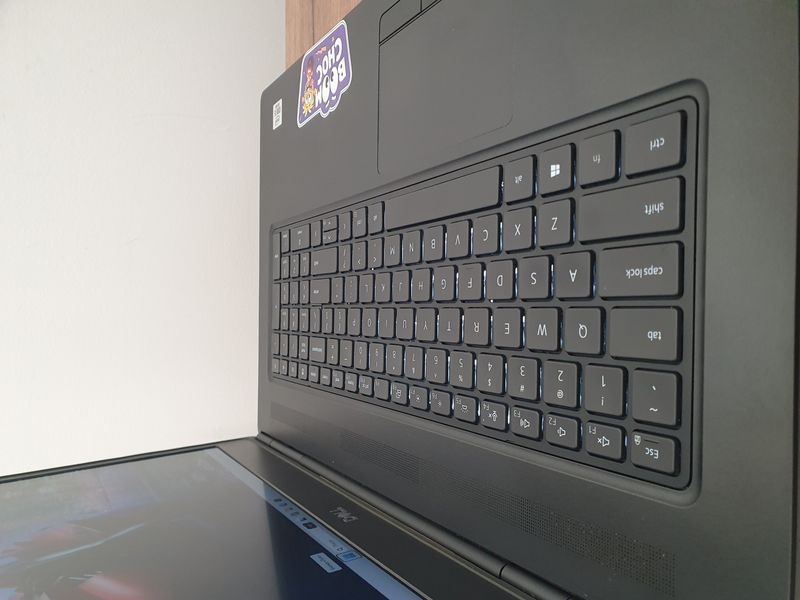 БВ Ноутбук Dell Precision 7750 17.3" FHD / Intel&reg; Core&trade; i5-10400H / 16гб ОЗУ / 256гб SSD #3259 фото